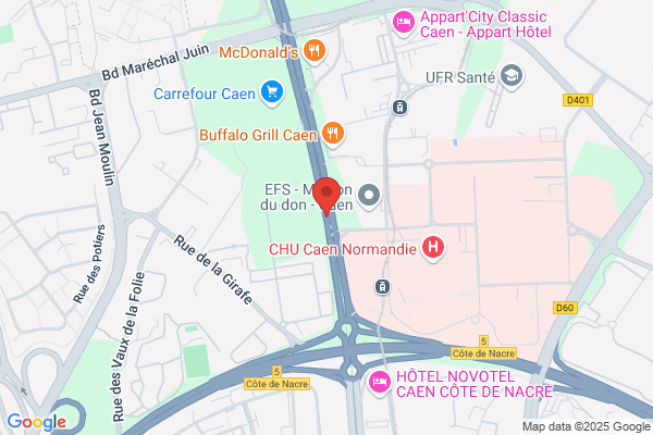 Cheynel Olivier Chir Dentiste