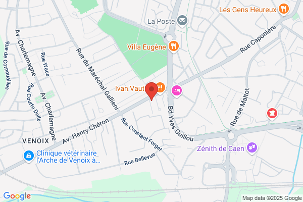 Ecolivet Jean Chir Dentiste