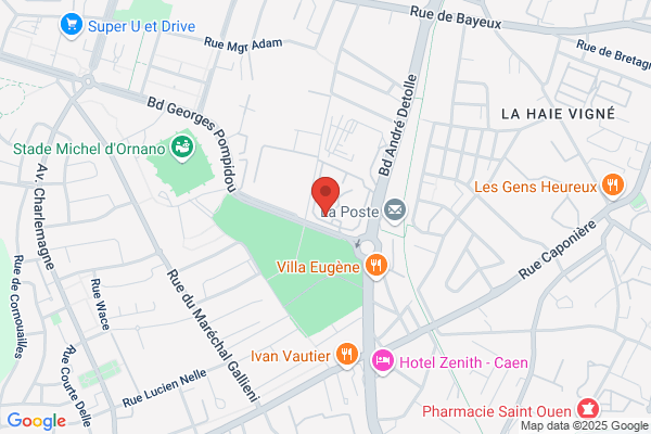 Henriet Carole Dentiste