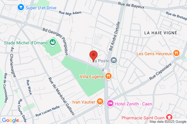 Jacquemin Renaud Dentiste