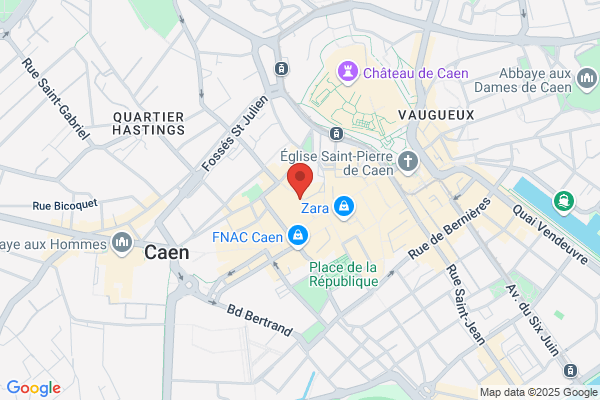 Guillou Chevallier Le Ray Maquettistes