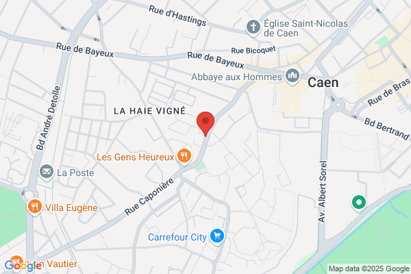 Home Systeme Informatic