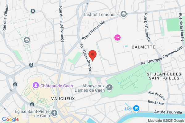 Institution Sainte Marie