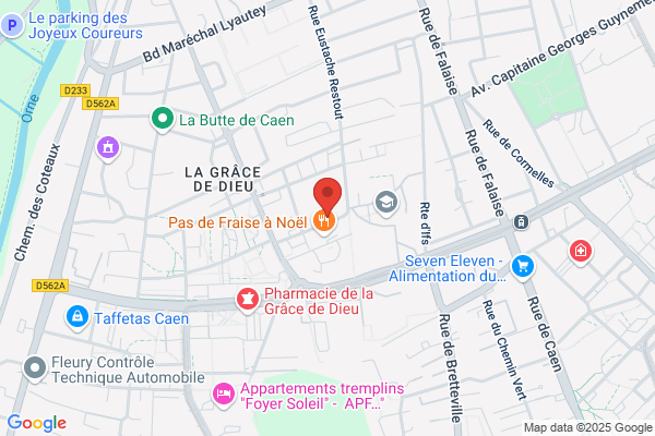 Ecole Maternelle Annexe