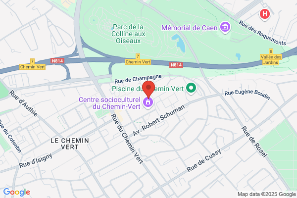 Ecoles Maternelles Jean Racine