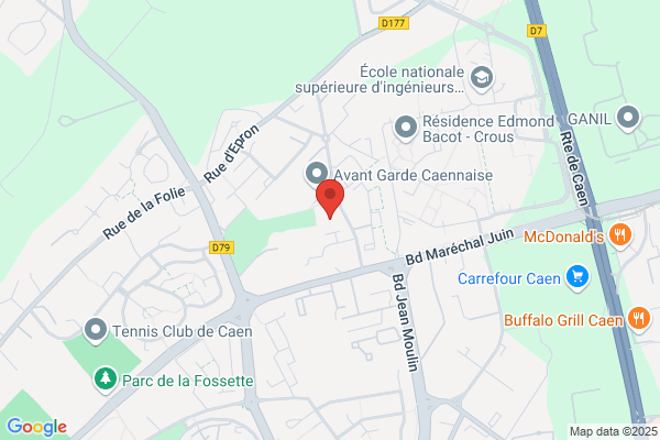 Ecole Notre Dame