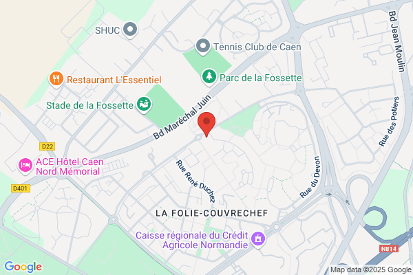 Ecole Saint Francois