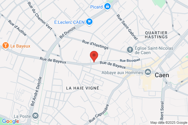 Ecole Sainte Bernadette