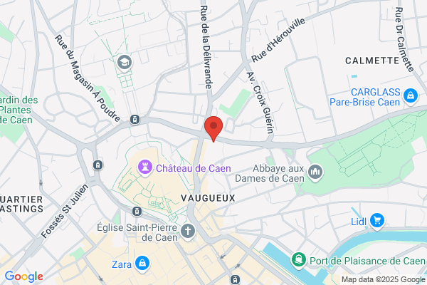Ecole Primaire Annexe