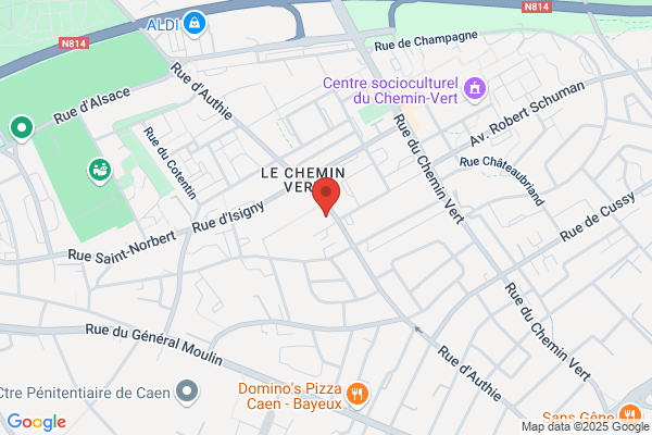 Ecoles Maternelles Et Primaires Authie Nord