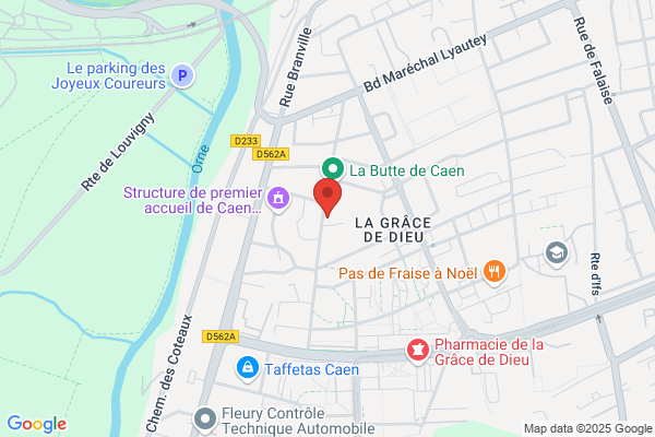 Ecoles Maternelles Et Primaires Lechatellier