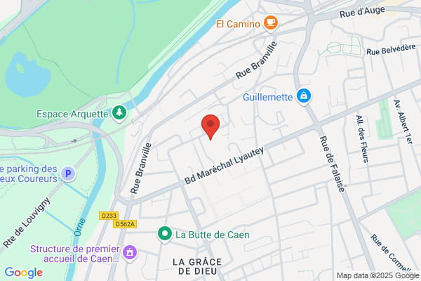 Ecoles Maternelles Et Primaires Lyautey