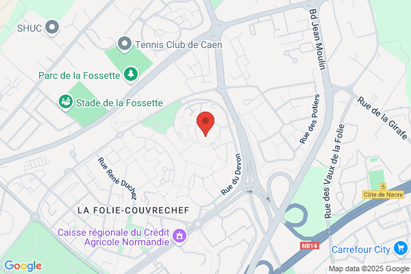 Ecoles Maternelles Et Primaires Michel Tregore