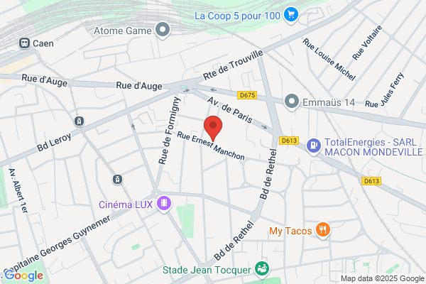 Ecoles Maternelles Et Primaires Millepertuis
