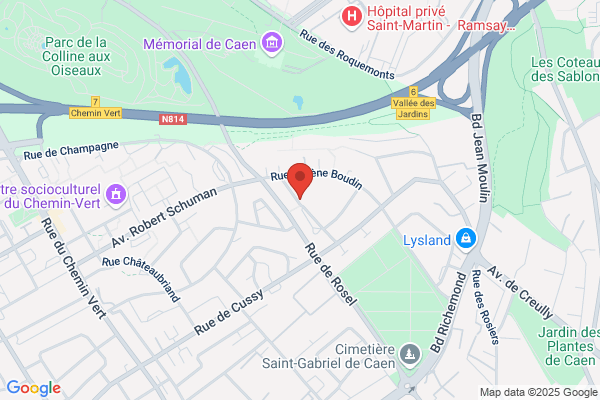 Ecoles Maternelles Et Primaires Paul Gernez