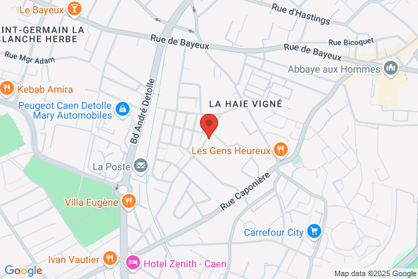 Ecoles Primaires Haie Vigne