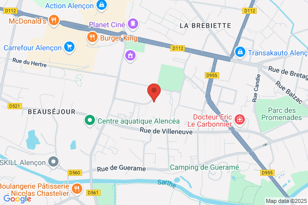 Ecoles Primaires Robert Desnos