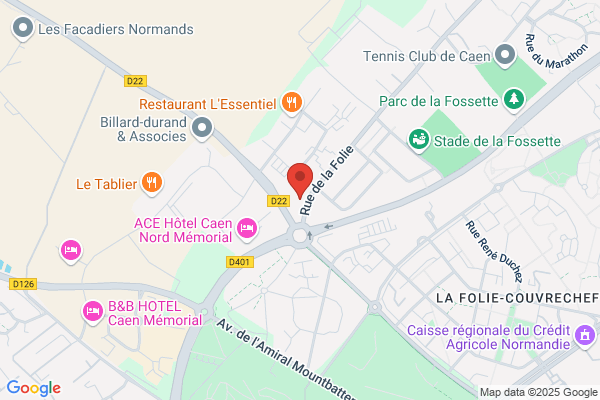 Cram De Normandie Caisse Regionale D Assurance maladie pr
