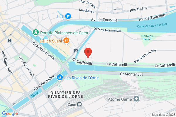 Ecole Regionale Des Beaux Arts Renseignements Et Administration