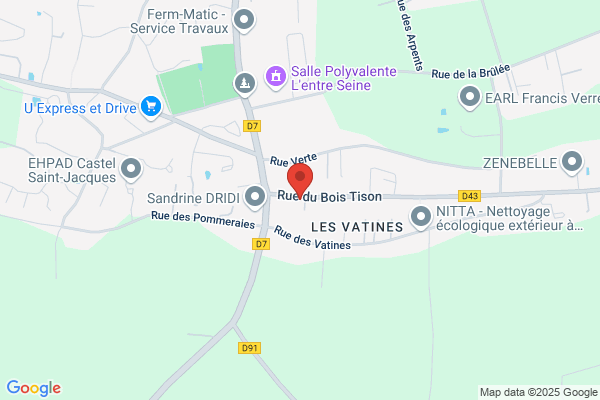 Alise Environnement