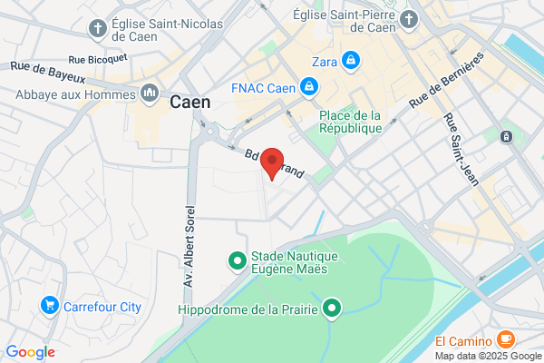 Coccinelle Express