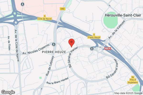 Direction Regionale De L Equipement De Basse normandie