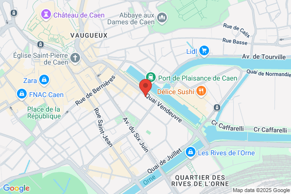 Gam Compagnie Bancaire
