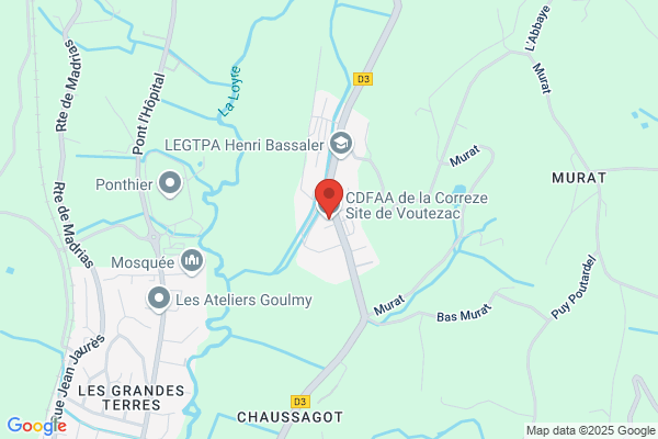Cdfa Comite Departemental De Formation Agricole Et rurale sta