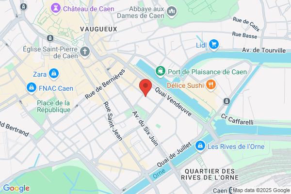 Centre De Formation Prive Du Ltp Ste ursule