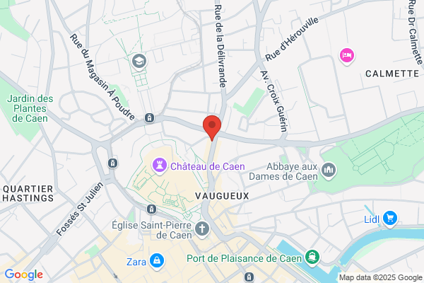 Au Verger De Provence
