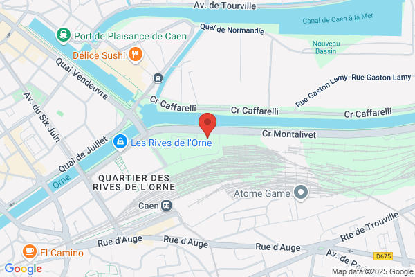 France Pare-Brise CAEN