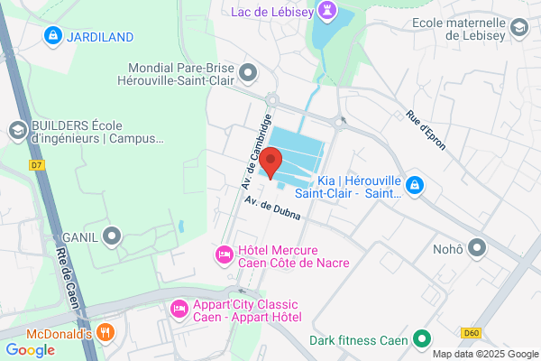 Cifn Construct Immobiliere Familiale Normandie