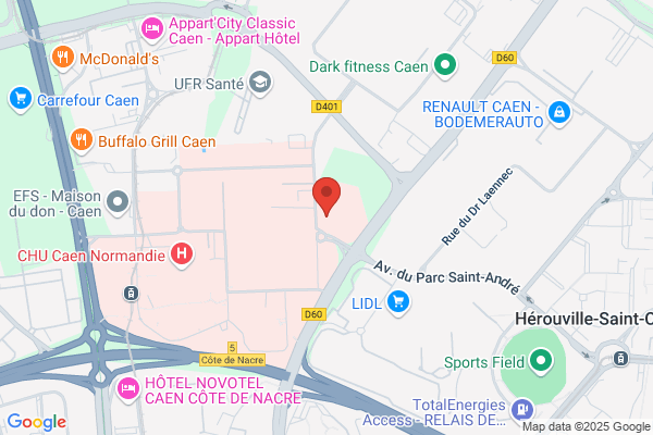 Chu Centre Esquirol Service De Psychiatrie Adultes