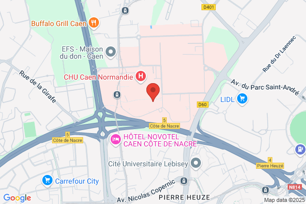 Chu Service Des Urgences Enfants