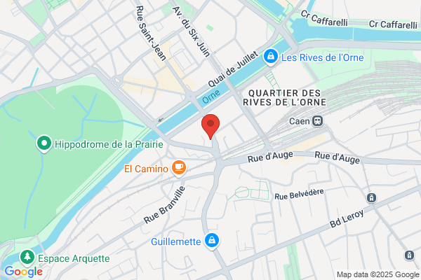 Atelier Bertrand Saint Jean