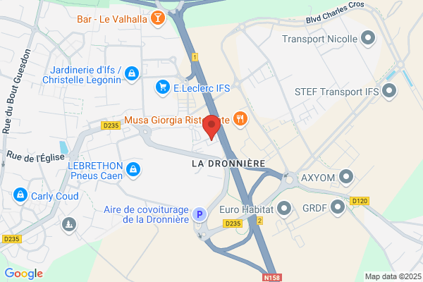 B&B HOTEL Caen Sud