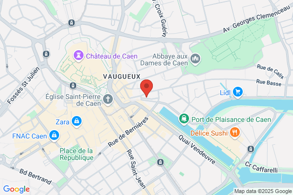 Hotel Courtonne