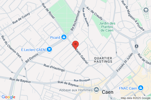 Agence Immobilière Nouvelles-Demeures