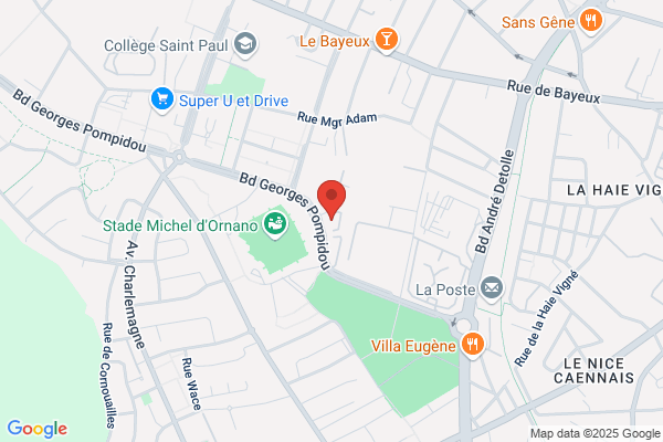 Bouygues Immobilier - espace de vente