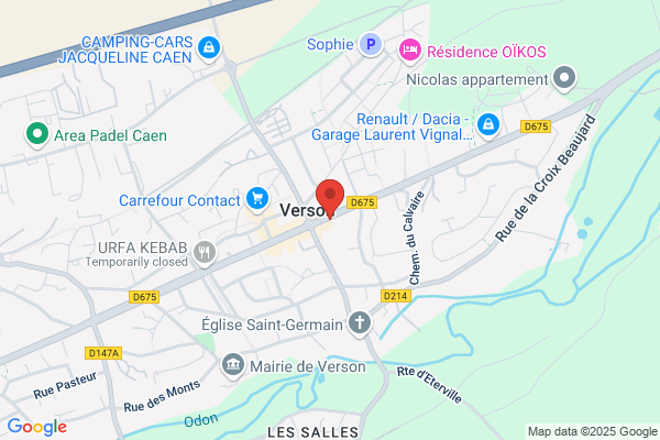 Agence immobilière Laforêt Verson