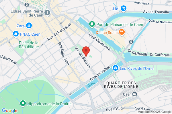 Cd Immobilier