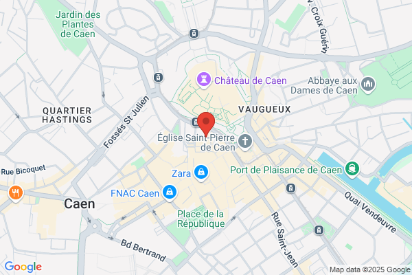 Agence Des Quatrans