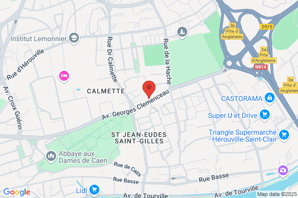 Agence Du Commerce