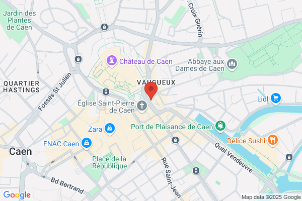 Agence Les Negociateurs