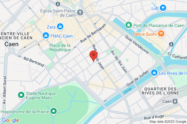Cap Immobilier