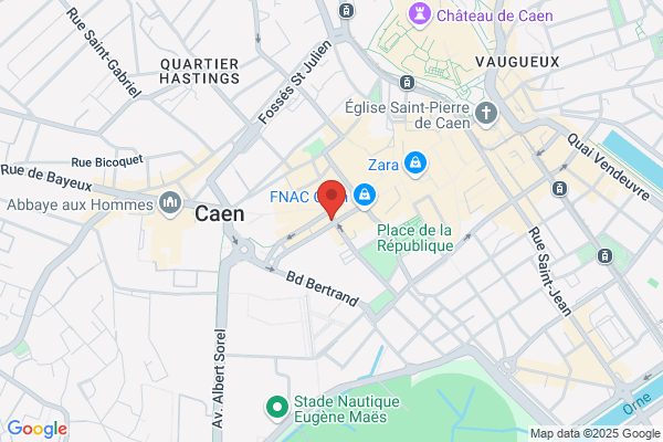 Herembourg Immobilier