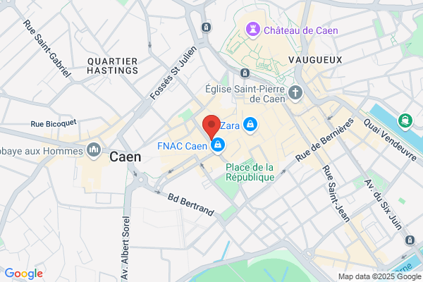 Immobilier Saint Martin