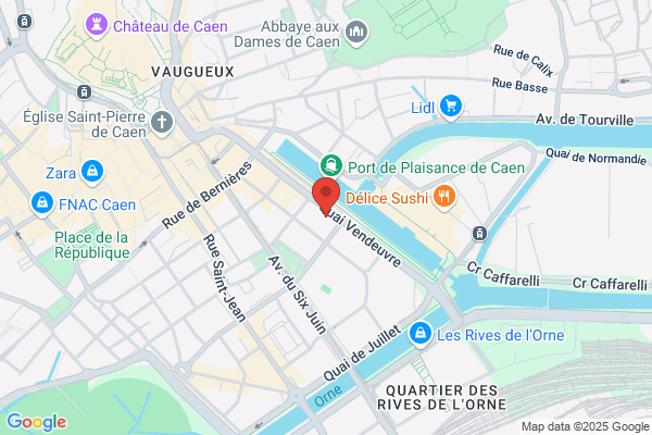 Arim Assoc De Restauration Immobiliere