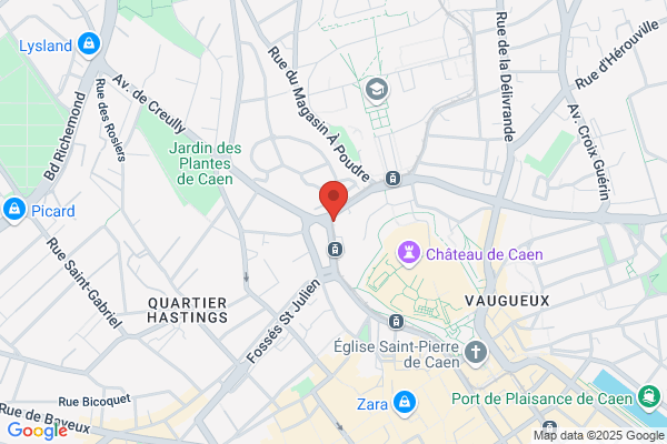 Imprimerie Saint Sauveur