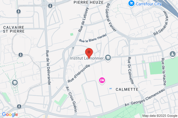 Auger Francoise Infirmiere Dom